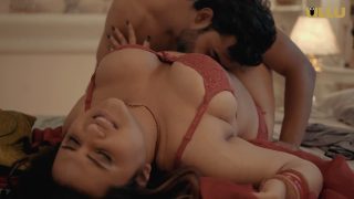 Khalish Part 2 2023 Ullu Hindi Hot Web Series