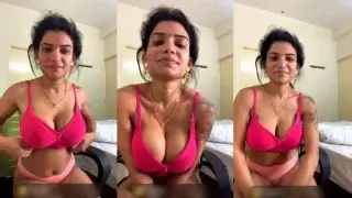 Resmi R Nair Live Streaming 2024 OnlyFans Hindi Hot Video